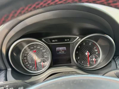 2017 Mercedes-Benz A 250 Sport-Excellent Condition-Bank Finance Available-18