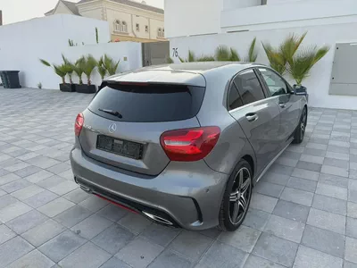 2017 Mercedes-Benz A 250 Sport-Excellent Condition-Bank Finance Available-5