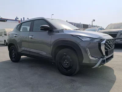 Nissan Magnite S-0