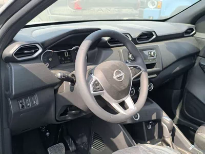 Nissan Magnite S-4