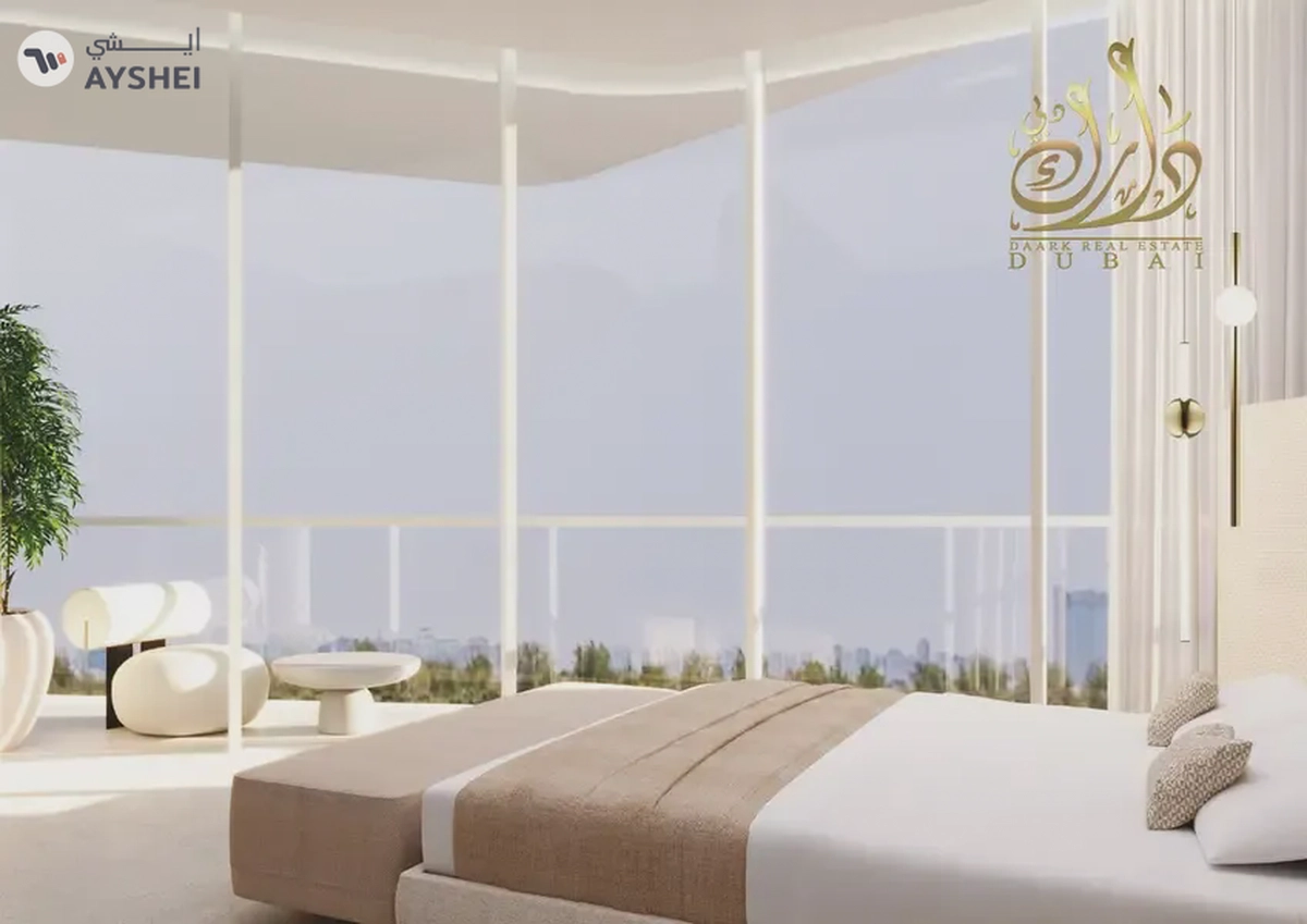 Elite Waterfront Views_Strong ROI_Furnished