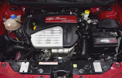 EXCELLENT DEAL for our Alfa Romeo Giulietta ( 2013 Model ) in Red Color Japanese Specs-15
