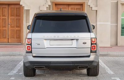 LANDE ROVER / RANGE ROVER / VOGUE HSE L / 2020-2