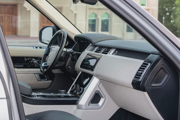 LANDE ROVER / RANGE ROVER / VOGUE HSE L / 2020