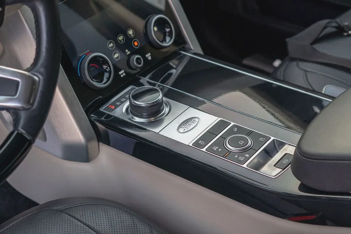 LANDE ROVER / RANGE ROVER / VOGUE HSE L / 2020-12-12