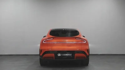 Xiaomi YU7 Max-11