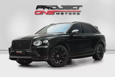 2022 Bentley Bentayga Speed-0