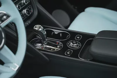 2022 Bentley Bentayga Speed-9