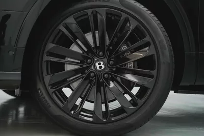 2022 Bentley Bentayga Speed-10