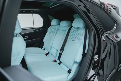 2022 Bentley Bentayga Speed-11