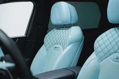 2022 Bentley Bentayga Speed-12
