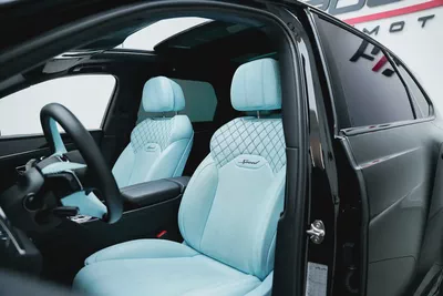 2022 Bentley Bentayga Speed-13