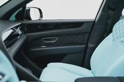 2022 Bentley Bentayga Speed-15