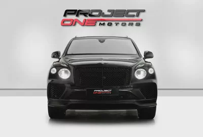 2022 Bentley Bentayga Speed-1