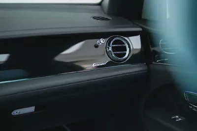 2022 Bentley Bentayga Speed-8