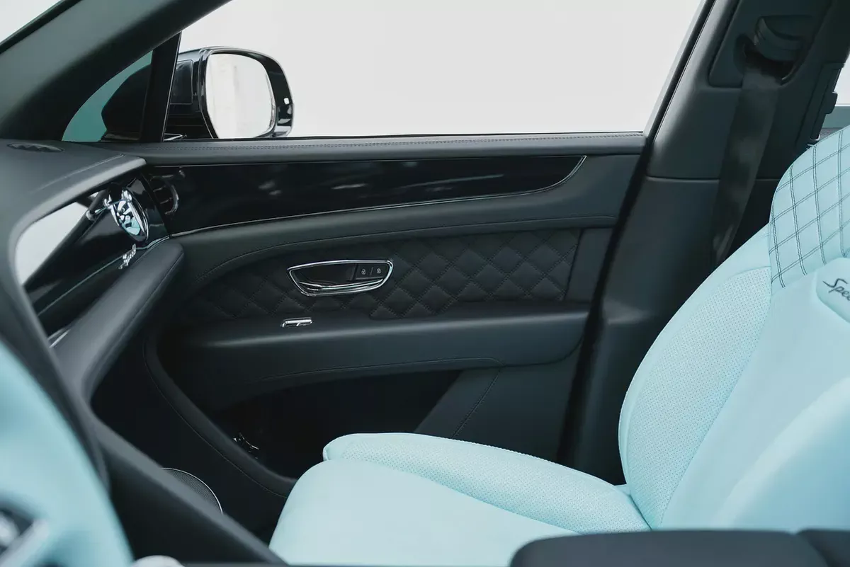 2022 Bentley Bentayga Speed-15-15