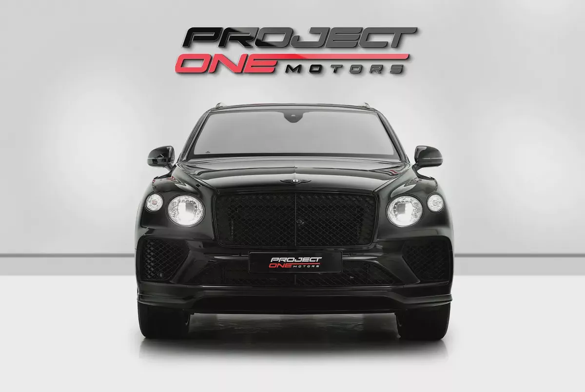 2022 Bentley Bentayga Speed-1-1