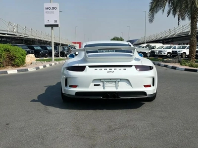 Porsche Carrera / 911 GT3-7