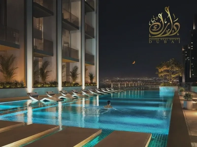 High Yield Investment | Smart and spacious layout | Prime Location-5