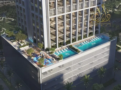 High Yield Investment | Smart and spacious layout | Prime Location-10