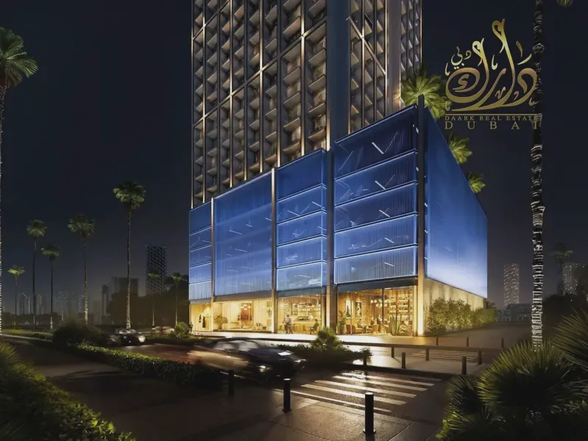 High Yield Investment | Smart and spacious layout | Prime Location