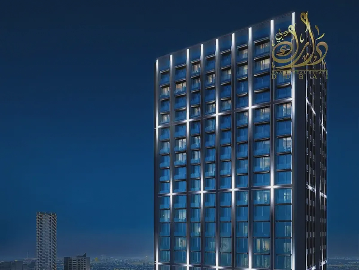 High Yield Investment | Smart and spacious layout | Prime Location