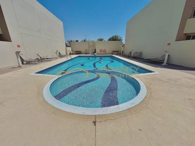 Spacious || Community || Near To Wasl Street || 4 Bedroom Villa ||-1