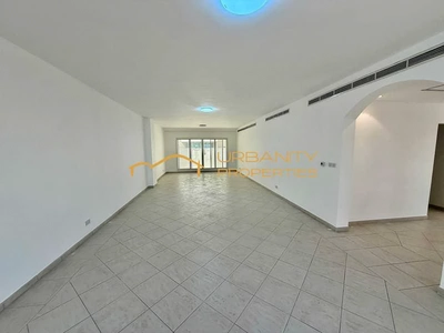 Spacious || Community || Near To Wasl Street || 4 Bedroom Villa ||-2