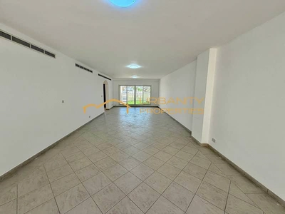 Spacious || Community || Near To Wasl Street || 4 Bedroom Villa ||-7