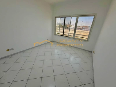 Spacious || Community || Near To Wasl Street || 4 Bedroom Villa ||-4