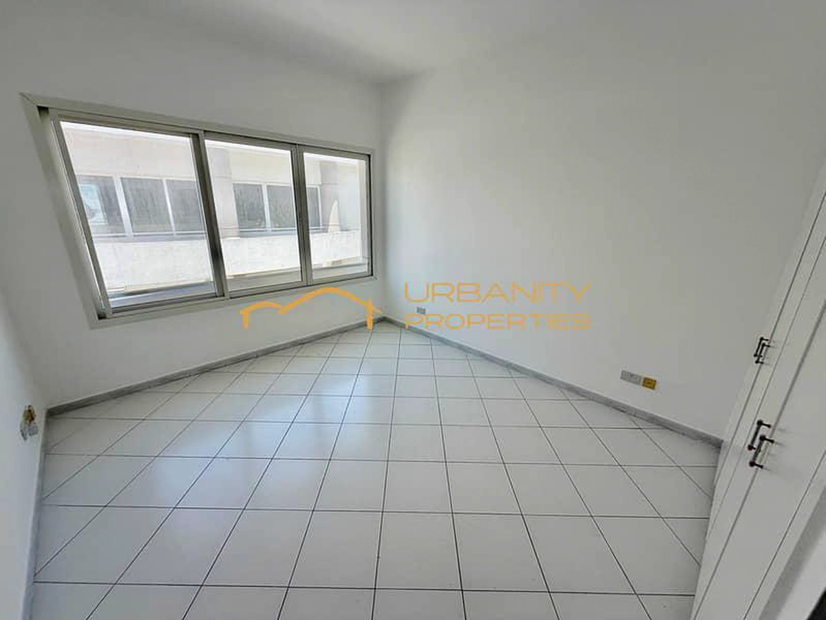 Spacious || Community || Near To Wasl Street || 4 Bedroom Villa ||-5-5
