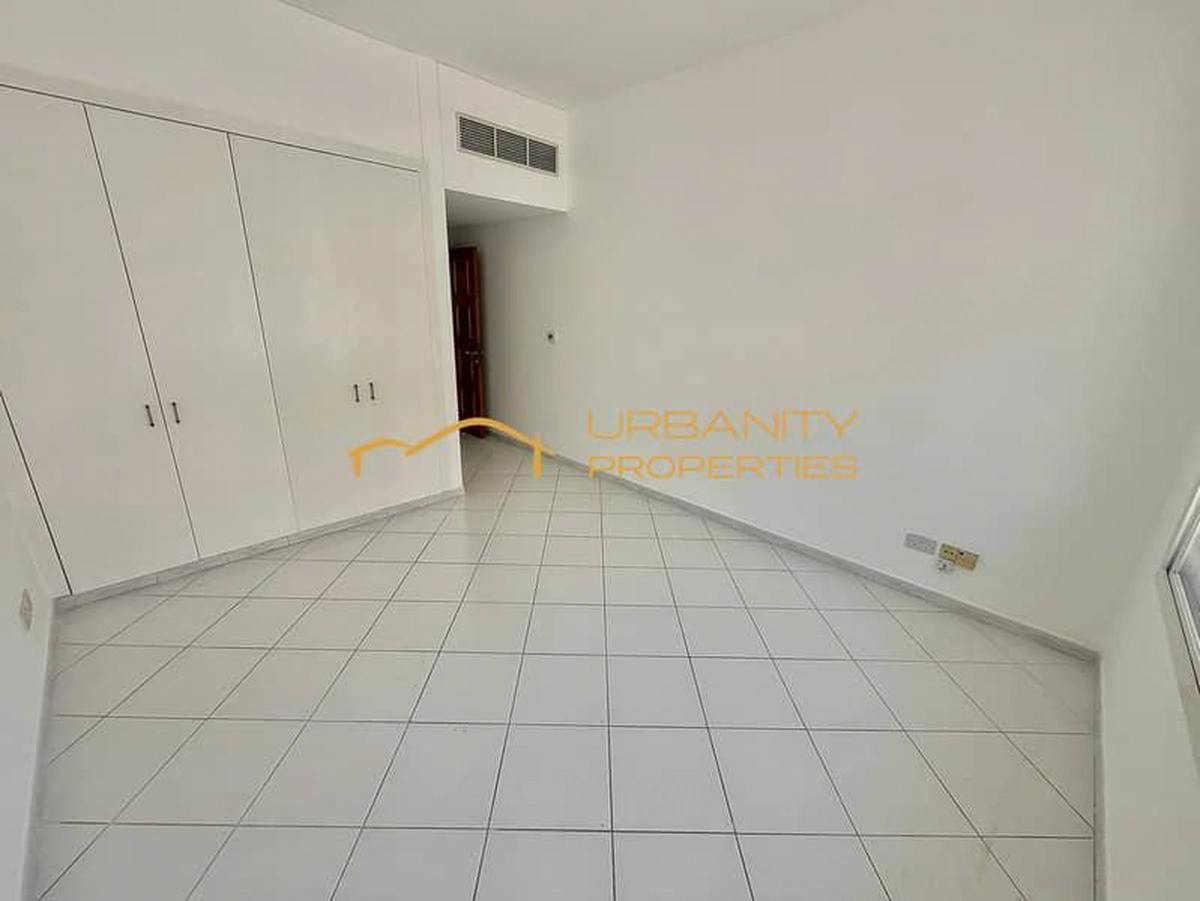Spacious || Community || Near To Wasl Street || 4 Bedroom Villa ||-8-8