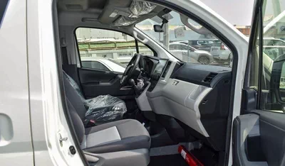 Toyota Hiace GL Toyota Haice 3.5 passenger 13 seater Model 2026-7
