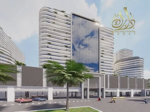 Negotiable Price | Flexible Payment Plan | High Quality | High Demand | Luxury Apartment | Limited Units | Book Now
