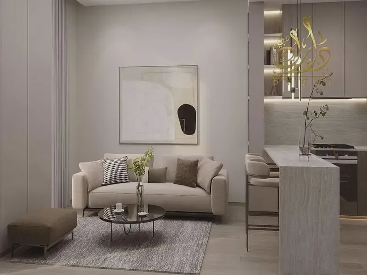 Negotiable Price | Flexible Payment Plan | High Quality | High Demand | Luxury Apartment | Limited Units | Book Now-2-2