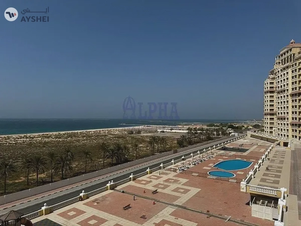 Royal Breeze 3, Royal Breeze Apartment, Al Hamra Village, Ras Al Khaimah