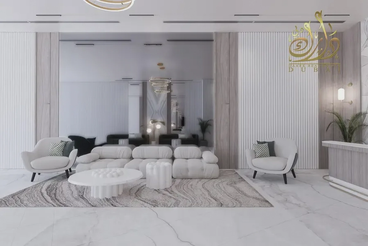 4% DLD wavier_Smart Suite_Near Future Metro_Hurry