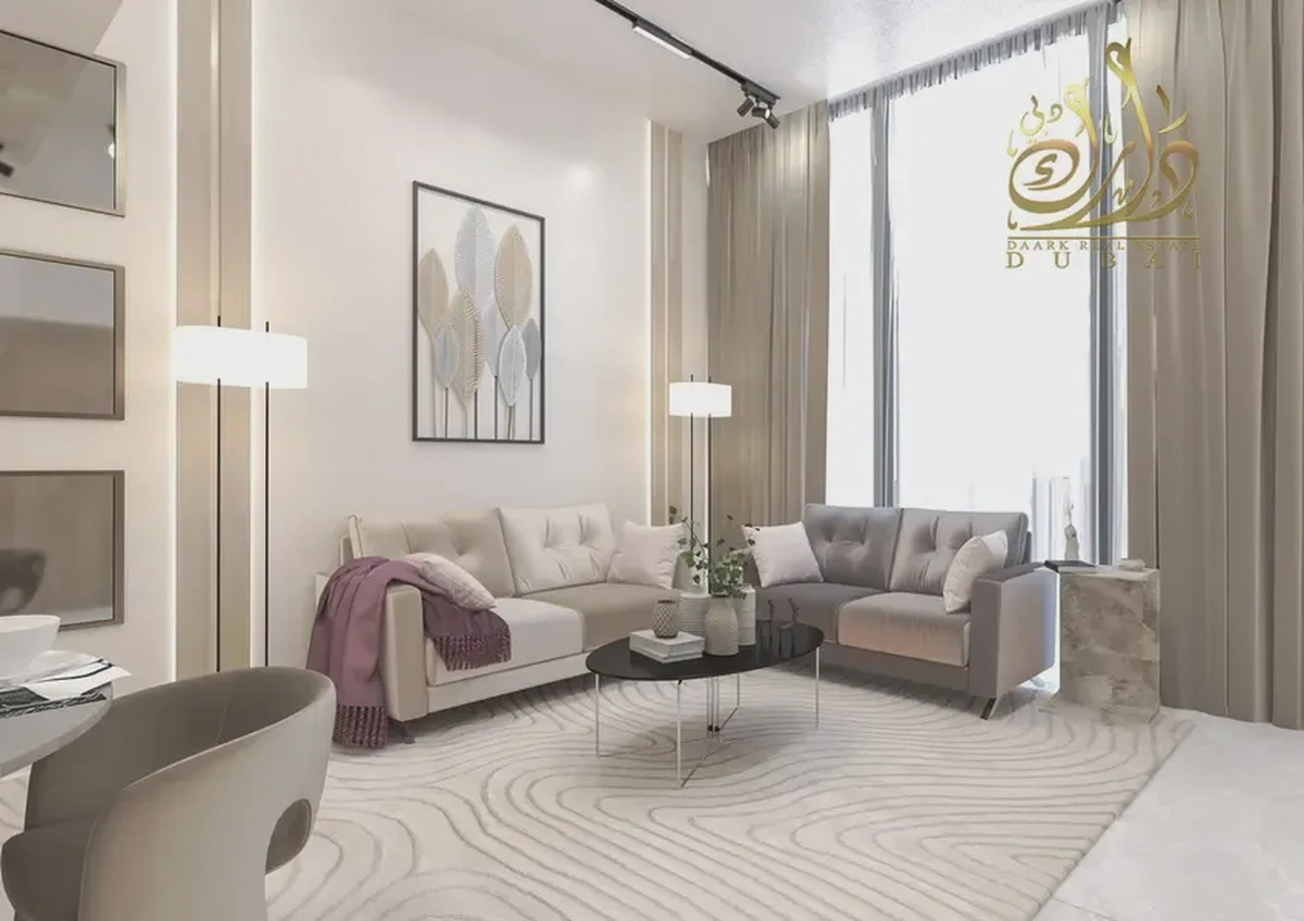 4% DLD wavier_Smart Suite_Near Future Metro_Hurry