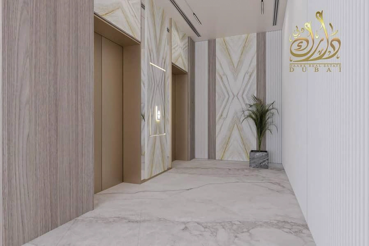 4% DLD wavier_Smart Suite_Near Future Metro_Hurry