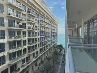 Community View| High Floor|1 Bedroom-0