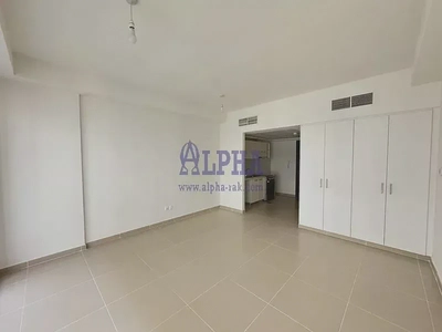 Community View| High Floor|1 Bedroom-5