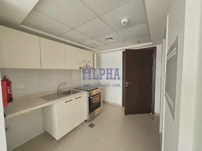 Community View| High Floor|1 Bedroom-2