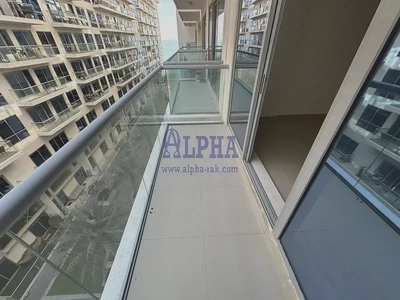 Community View| High Floor|1 Bedroom-6
