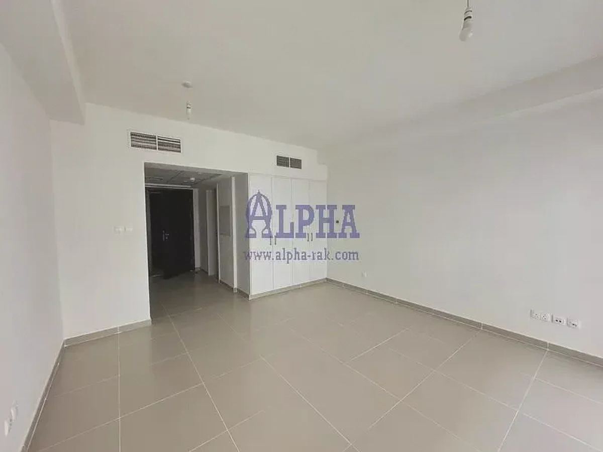 Community View| High Floor|1 Bedroom-3-3