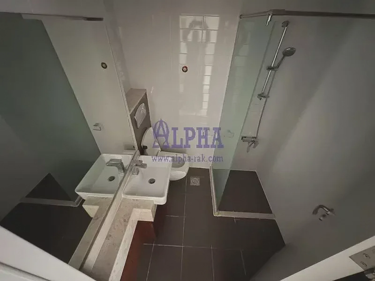Community View| High Floor|1 Bedroom-4-4