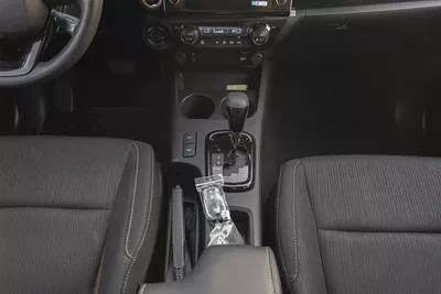 Toyota Hilux Adventure SR5 | 2026 | GCC Specs | V6 4.0L Petrol | 4WD | 4-Door Pickup-16