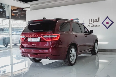 AL FUTTAIM WARRANTY 2027 or 60,000 KM | 3.6 GT | AED 2000 PM | GCC-3