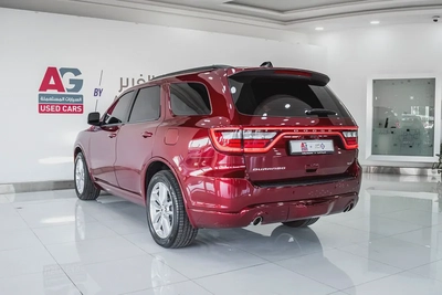 AL FUTTAIM WARRANTY 2027 or 60,000 KM | 3.6 GT | AED 2000 PM | GCC-5