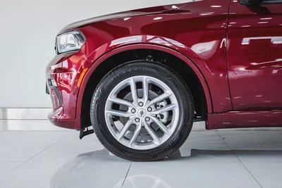 AL FUTTAIM WARRANTY 2027 or 60,000 KM | 3.6 GT | AED 2000 PM | GCC-6