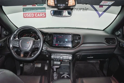 AL FUTTAIM WARRANTY 2027 or 60,000 KM | 3.6 GT | AED 2000 PM | GCC-8